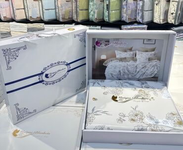 Posteljina: Bračna — 5