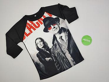 black sabbath h: T-shirt damski, rozmiar M — 2