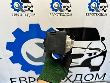 Другие автозапчасти: Блок управления климатической установкой. Mercedes Benz Sprinter W906 — 5