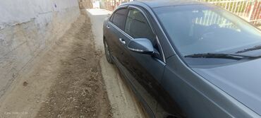 Honda: Honda Accord: 2003 г., 2 л, Механика, Бензин, Седан — 3