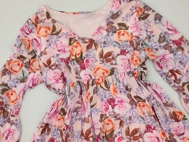 shein sukienka z tiulem: Sukienka damska, rozmiar S