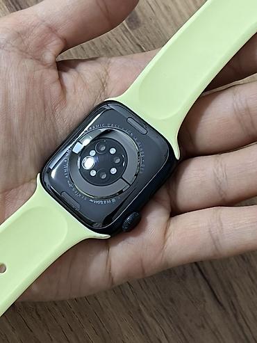 мерседес 2 9: Apple Watch 8 series состояние отличное 41 мм — 1