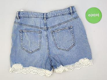 ltb blue addicted: Page One, Szorty damskie, rozmiar M — 3