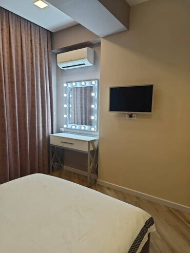 Yeni tikili: 2 otaqlı, Yeni tikili, m. Xətai, 60 kv. m — 8