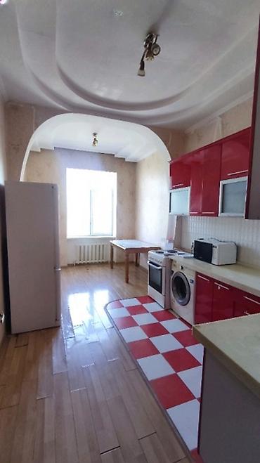 Продажа квартир: 4 комнаты, 95 м², Площадь Победы Индивидуалка, 4 этаж, Косметический ремонт — 9