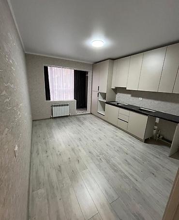 1 комната, 53 м², Технопарк Элитка, 6 этаж, Свежий ремонт