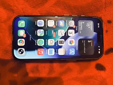 Apple iPhone: IPhone 17, 256 ГБ, Зеленый, Защитное стекло, Чехол, Кабель — 3