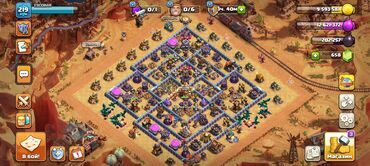 входные двери со стеклом: Clash of Clans hesabı - Oyunçu səviyyəsi: 219 - Ad: ESCOBAR - Əsas