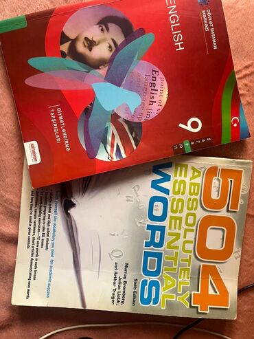 Digər məktəb dərslikləri: Qiymətlə bağlı bu nomrə ilə əlaqe saxlamaginiz xahiş olunur — 24