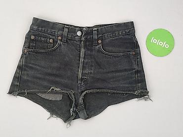 work: Denim Co, Szorty damskie, rozmiar S — 2