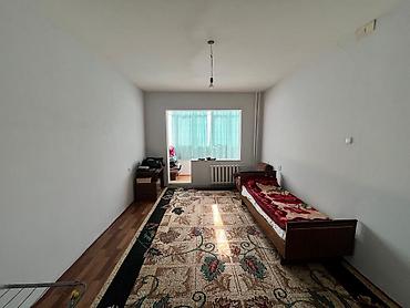 Продажа квартир: 2 комнаты, 73 м², 106 серия улучшенная, 6 этаж, Косметический ремонт — 4
