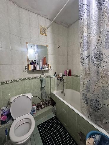 ик квартиры: 1 комната, 30 м², Вефа ТЦ Индивидуалка, 4 этаж, Косметический ремонт — 1