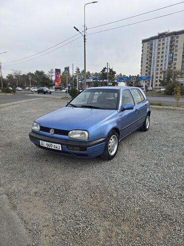 гольф 3 решотка: Volkswagen Golf: 1993 г., 1.6 л, Механика, Бензин, Хетчбек