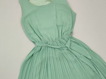 sukienki weselne damskie: Dress, S (EU 36), condition - Very good