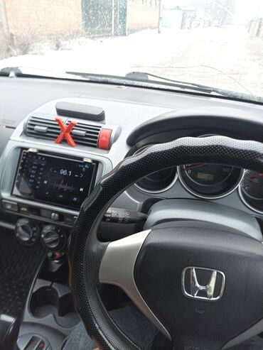 хонда фит рейка: Honda Fit: 2003 г., 1.3 л, Вариатор, Бензин, Хэтчбэк