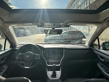 Subaru: Subaru Outback: 2022 г., Универсал — 13