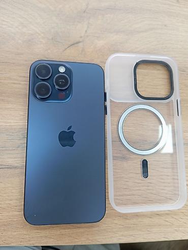 карты памяти 512 гб для планшетов: IPhone 15 Pro Max 256 ГБ + чехол MagSafe - Модель: iPhone 15 Pro Max — 1