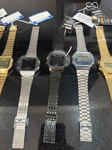Классические часы: Листай➡️➡️➡️ 🔥Новое Поступление Коллекции Casio Retro в разных — 29