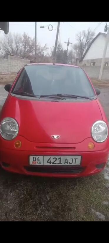 дево матиз 3: Daewoo Matiz: 2010 г., 0.8 л, Механика, Бензин, Хэтчбэк