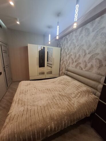 Yataq otağı dəstləri: İkinəfərlik çarpayı — 8