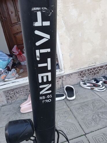 Электросамокаты: Электросамокат, Б/у — 7