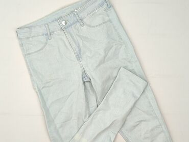jeansy bootcut: Jeansy damskie, rozmiar S