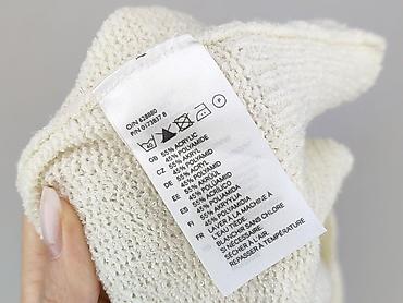 szafa od nowa: H&M Divided, Sweter damski, rozmiar S — 7