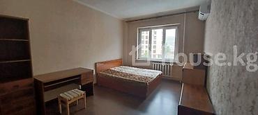 12: 2 комнаты, 54 м², 12 мкр 106 серия, 6 этаж, Евроремонт — 7