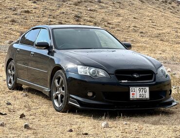 легаси бл5 рулевая рейка: Subaru Legacy: 2004 г., 2 л, Автомат, Бензин, Седан