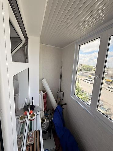 Продажа комнат: 61 м², С мебелью — 18