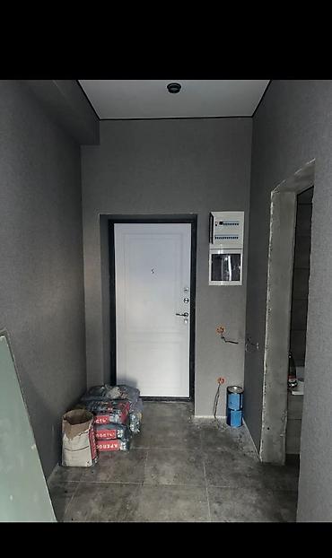 Продажа квартир: 2 комнаты, 55 м², Элитка, 1 этаж, Евроремонт — 6