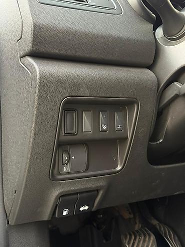 Renault: Renault QM6: 2019 г., 2 л, Автомат, Бензин, Кроссовер — 17