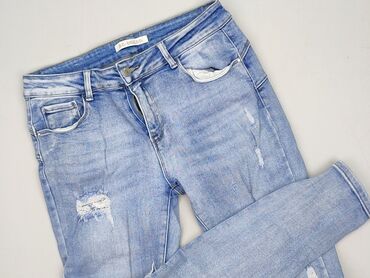 Kobiety: Re-Dress, Jeansy damskie, XL