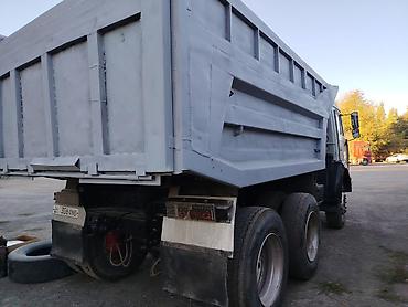 трактор с куном купить: Самосвал КАМАЗ 6×4 рама целая без трещин колеса без камерка находу — 2