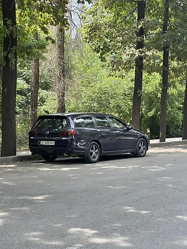 акорт хонда: Honda Accord: 2004 г., Автомат, Бензин, Универсал — 2