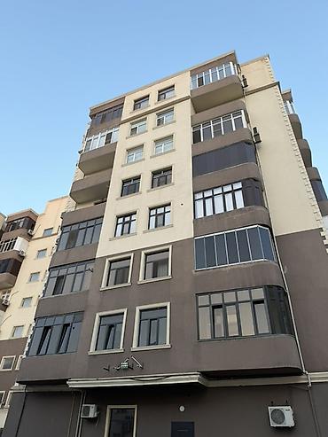 kiraye evlər ucuz: 3 otaqlı, Yeni tikili, 118 kv. m — 2