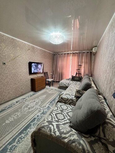 Продажа квартир: 3 комнаты, 58 м², 104 серия, 4 этаж, Косметический ремонт