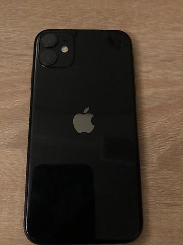 Apple iPhone: IPhone 11, 128 GB, Qara — 2