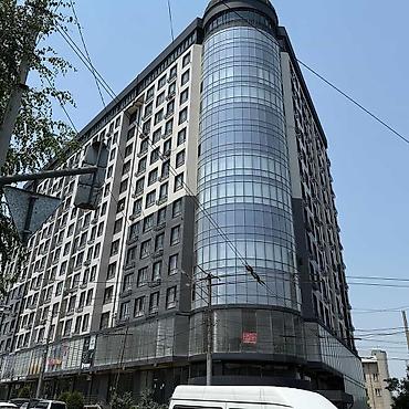 Продажа квартир: 3 комнаты, 125 м², Элитка, 3 этаж, Дизайнерский ремонт — 13