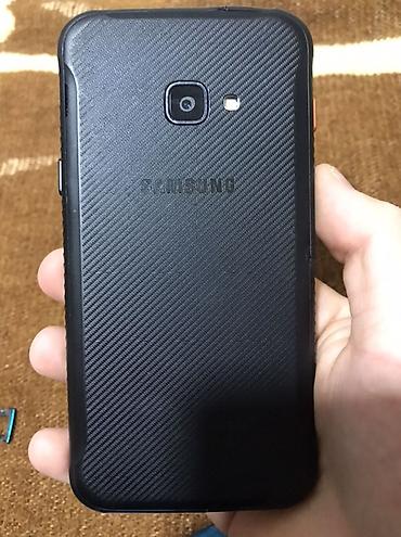 stubni ventilator: Samsung Galaxy XCover 4 (SM-G390) – izdržljiv telefon za rad i — 2