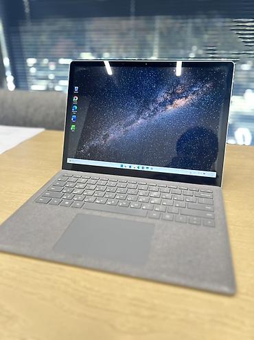 surface studio: Срочно продается ноутбук! Microsoft Surface Laptop 3 13.5" - Экран — 2