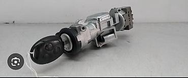 Аварийное вскрытие замков: Изготовление ключей восстановление чип ключей ремонт замка зажигания — 3