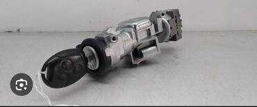 Аварийное вскрытие замков: Изготовление ключей восстановление чип ключей ремонт замка зажигания — 8