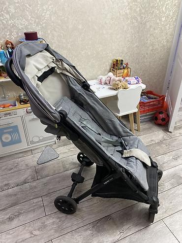 quinny mood: Прогулочная коляска Inglesina Quid - Легкая и компактная городская — 4