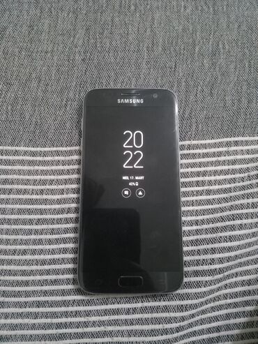 samsung i8350 omnia m: Samsung Galaxy S7, 32 GB, bоја - Crna, Fingerprint, Dual SIM cards