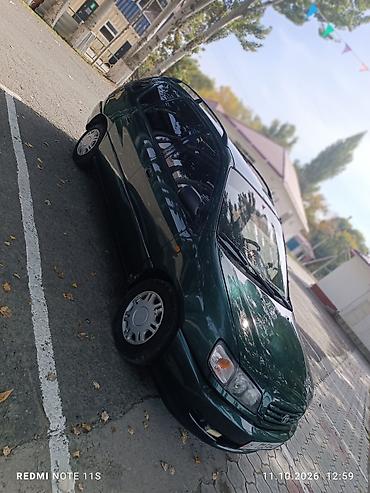 альфард 7 местный: Toyota Picnic: 1999 г., 1.9 л, Механика, Бензин, Универсал — 9