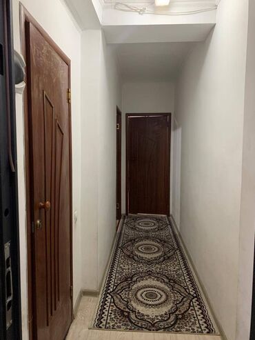 сниму квартира в оше: 1 комната, 36 м², 104 серия, 1 этаж, Косметический ремонт