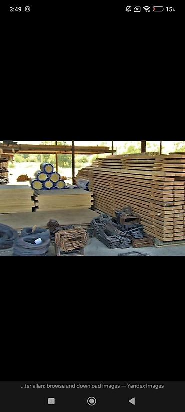 Tikinti və təmir üçün materiallar Çatdırılma Tikintiyə aid bütün növ lalafo.az -da Tikinti və təmir üçün materiallar Çatdırılma Tikintiyə aid bütün növ