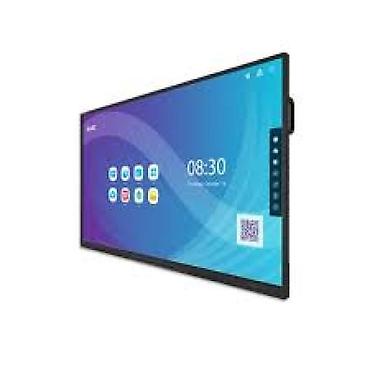 ayaqlı lovhə: SMARTTECH SMART Board GX065-V3 65" 4K UHD İnteraktiv Panel Təhsil — 3