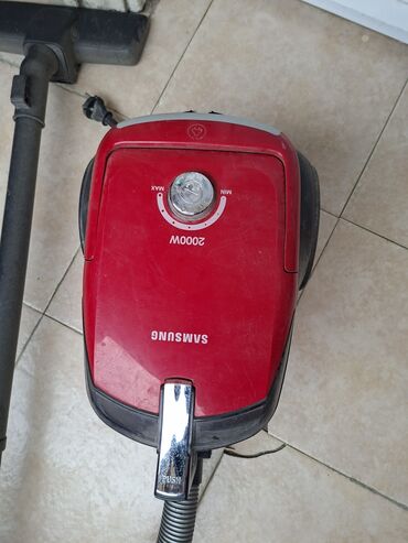 tost makinası: Tozsoranlar
